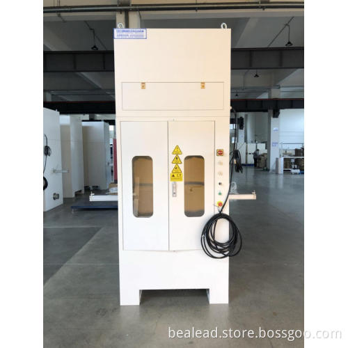 Auto Down Loading Machine